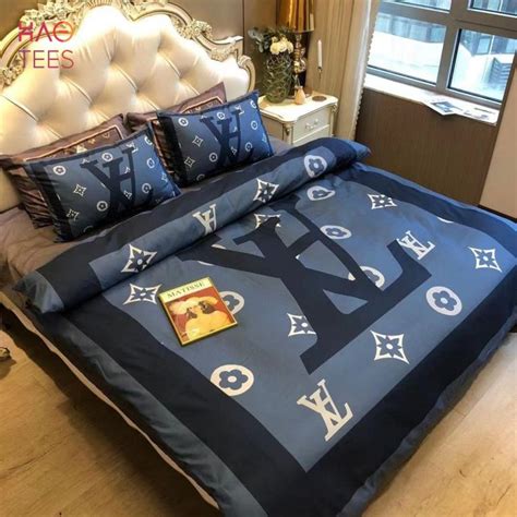 louis vuitton bedding replica|Louis Vuitton bedding for sale.